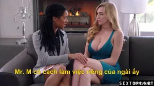 Về quê chồng yêu, vợ sắp cưới của con trai bị bố bắt hấp diêm vietsub