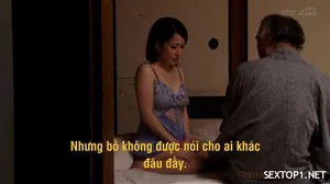 Quý ông nào cũng khó cưỡng lại trước em nhân viên mát-xa xinh thế này
