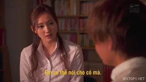 Anh xã lạnh nhạt, người vợ yếu lòng với bố chồng