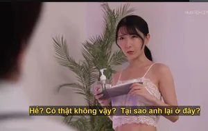Em cổ động viên melody bị anh huấn luyện viên đuổi về đã dùng bướm cám dỗ anh